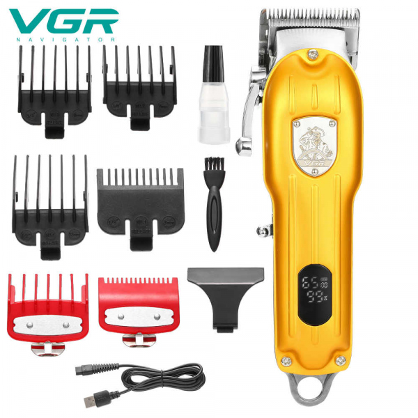 VGR NAVIGATOR (V-092) ماكينه للرجال